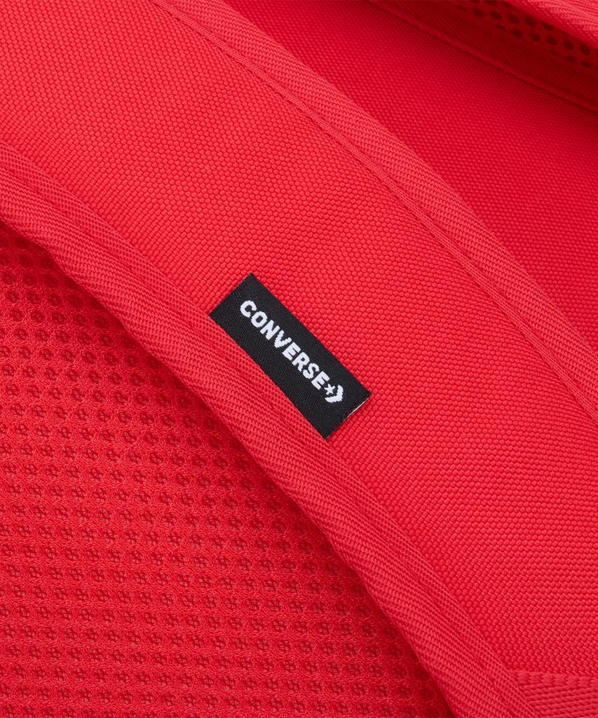 Converse Straight Edge Backpack Red Ua5797-F97