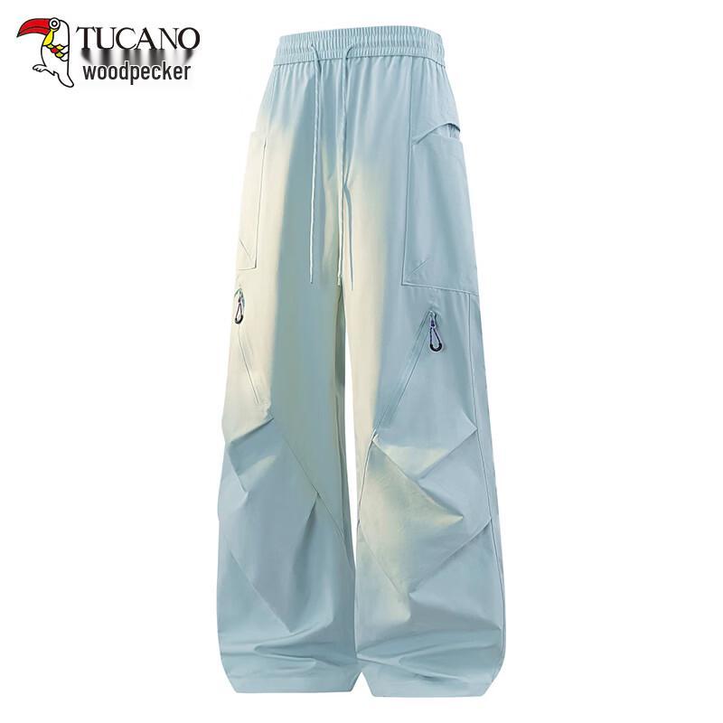 Tucano Women's Outdoor Casual Cargo Pants