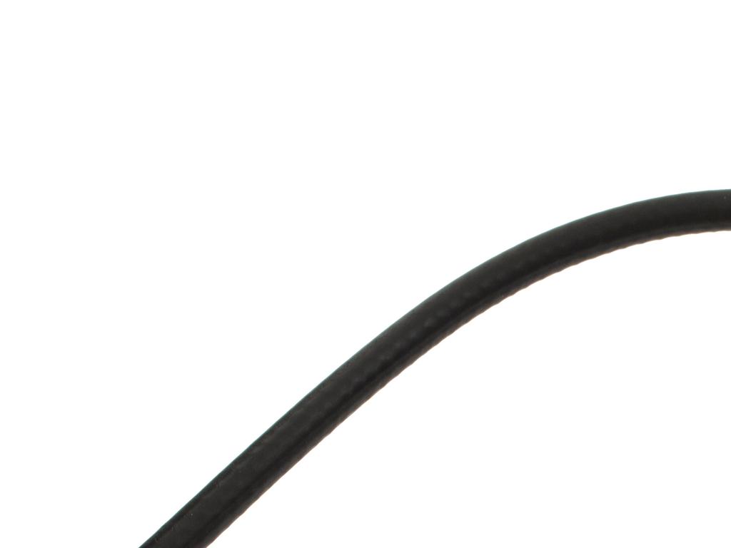Citroen C1 1.4 HDi 2005- injection return pipe