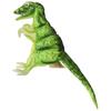 BH7758 HANSA Tyrannosaurus Green 50 Hand Puppet