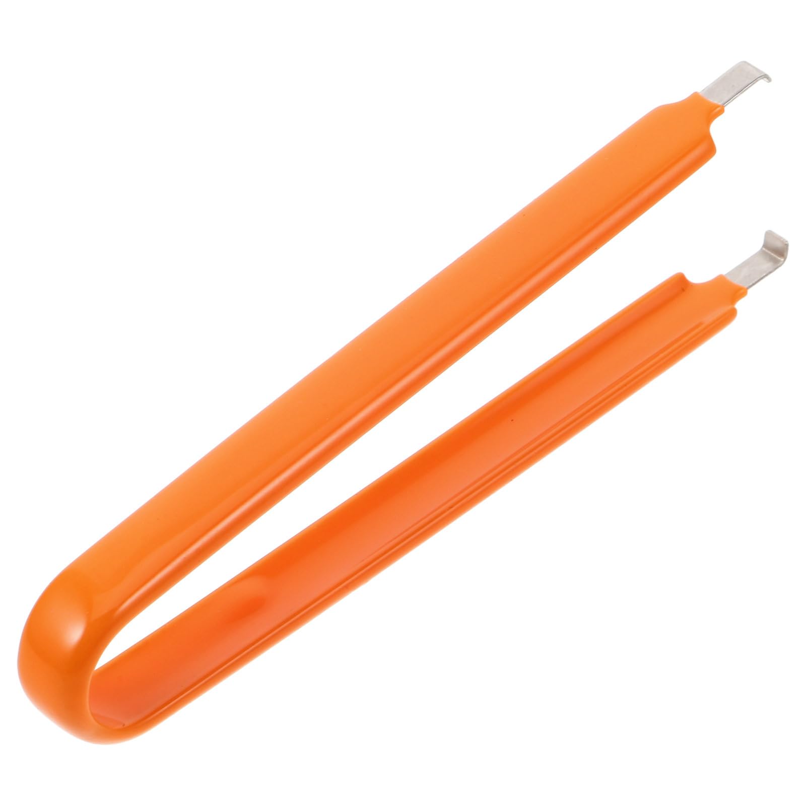 

BETOOKY Automotive Fuse Puller and IC Extraction Chip Tool PVC 10.40X2.70X0.91CM оранжевый