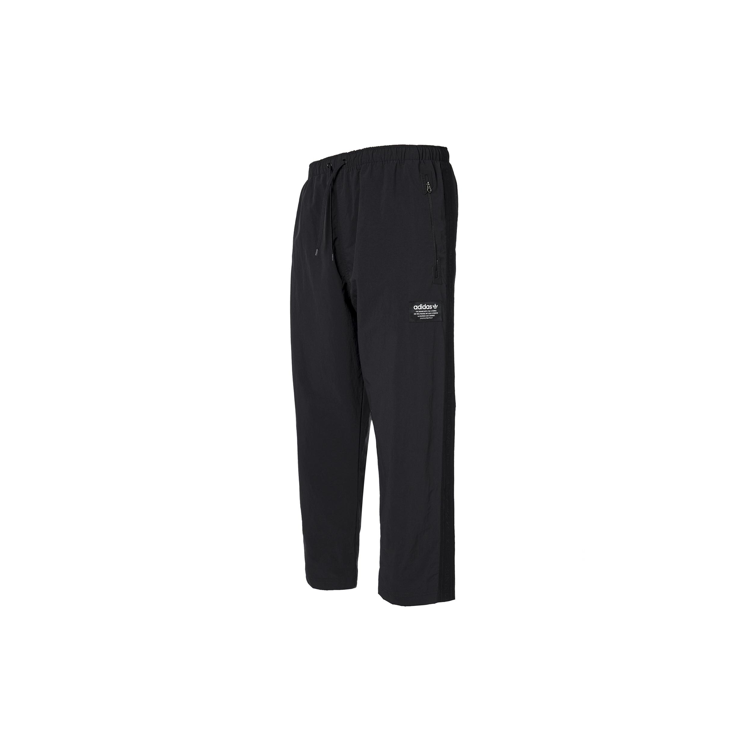 adidas MENS Originals Nomad Sweatpants Black Men s BS2587 S