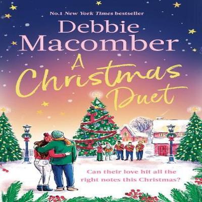 A Christmas Duet by Debbie Macomber Paperback Book 9781408733585
