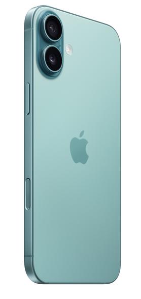 Smartfon apple iphone 16 plus 512 gb berylowa zieleń my2j3hx/a