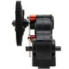 18024 Gearbox Transmission Case for 110 HSP 94180 Offroad Crawler RC Car