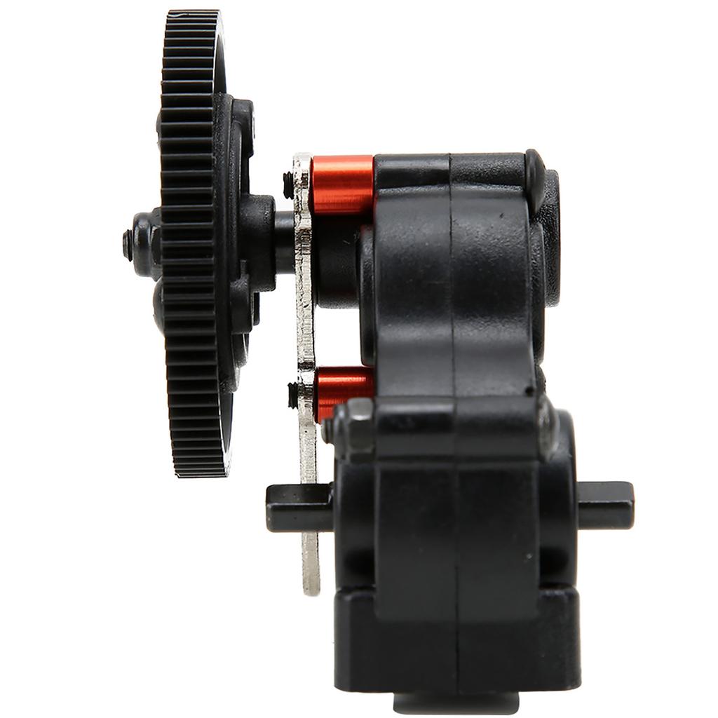 18024 Gearbox Transmission Case for 110 HSP 94180 Offroad Crawler RC Car
