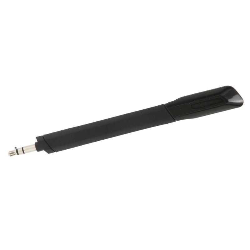 Abnehmbarer Mikrofonarm für G733 Wireless Headset Flexible Positionierung Schnellverschluss-Design