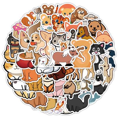 Brinquedos e jogos – Adesivos para crianças
