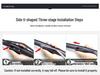 Infiniti QX60 Original Wiper Blade Rubber Strip (2015-2018 Models)