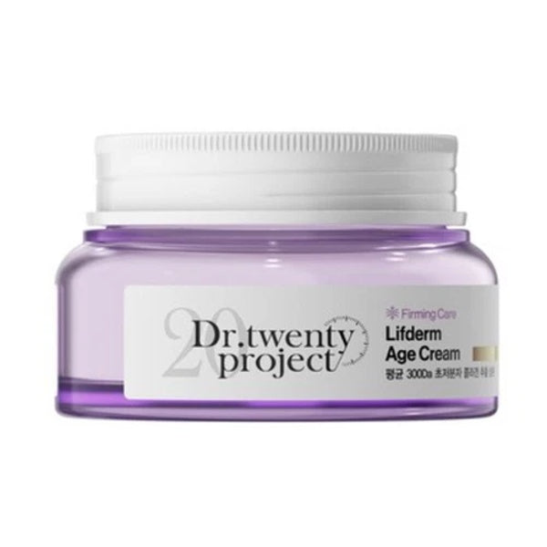 

Dr.Twenty Project Lifderm Age Cream - 55ml