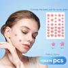 Acne Pimple Patch Sticker Waterproof Acne Treatment Pimple Remover Tool Facial Mask Skin Care Hidden Pimple