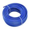 2PCS 4mm String Trimmer Line Nylon Round Trimmer Line Blue Lawn Mower Accessories for