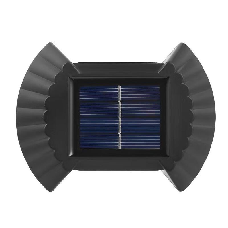 

Pailide Solar Shell LED Stair Light