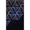 Fidget Spinner Metal Alloy Luminous Long Lasting Fingertip Gyro EDC Spinning Top Stress Relief Toys for Adults Kids Gifts