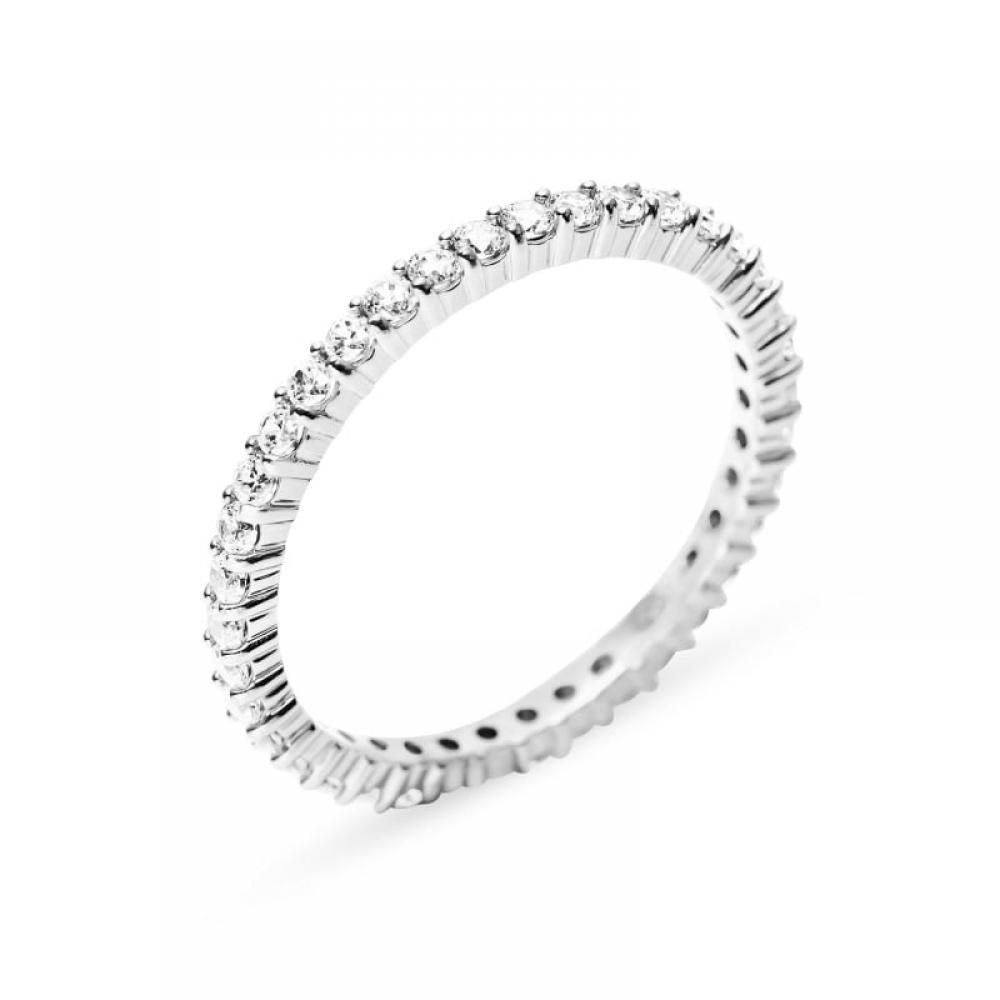 Swarovski 5656299 Matrix Vittore No. 50 Ring