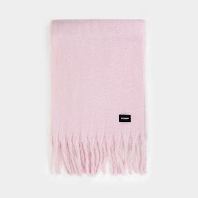 SCOMBER [Muffler] Vol_Pink
