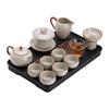 Ru Kiln Ceramic Tea Set