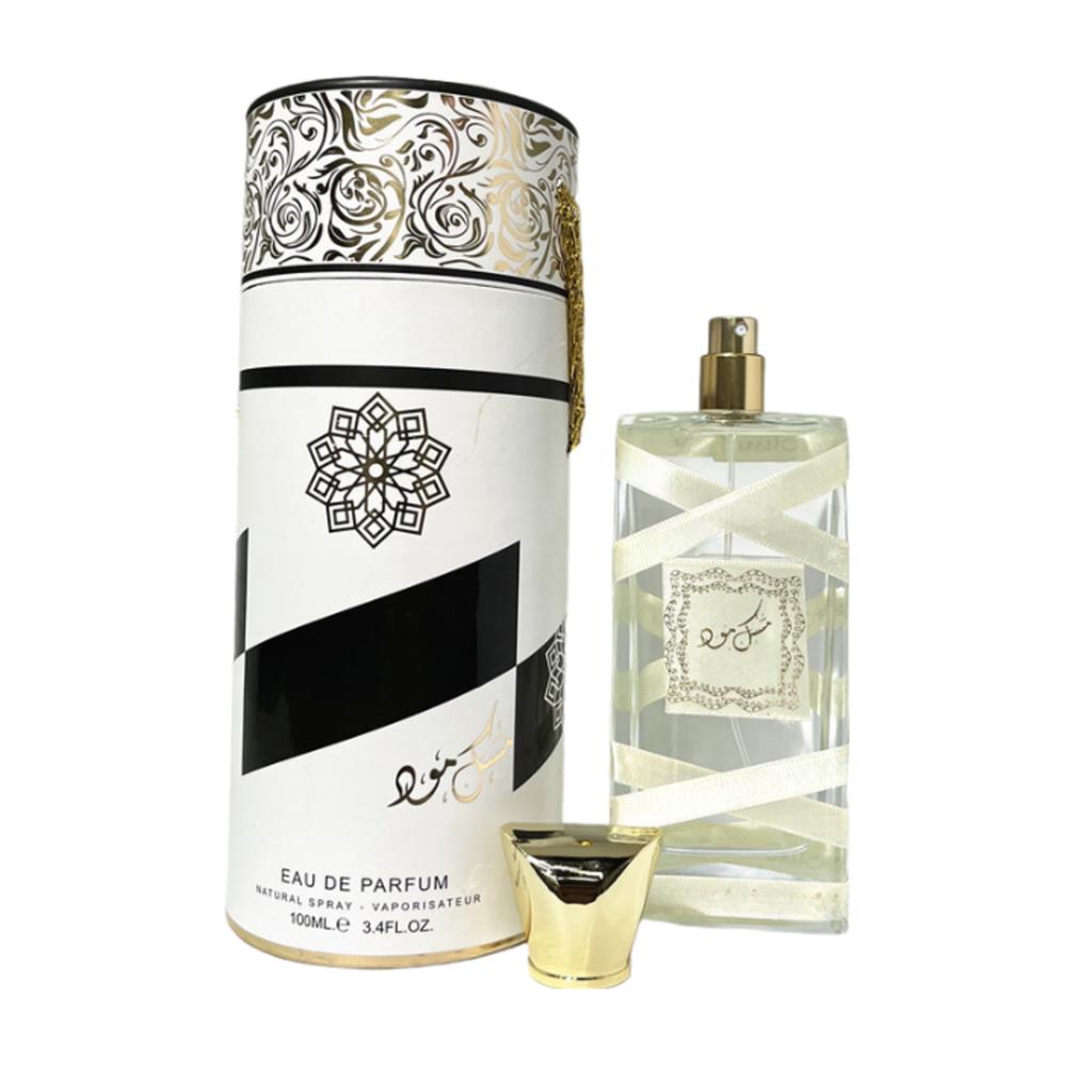 100ml , Perfume, Men And Women, Water Manufacturer. Source Perfume