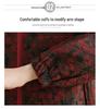 2026 Women's Plus Size Spring Jacket for Middle-Aged & Elderly