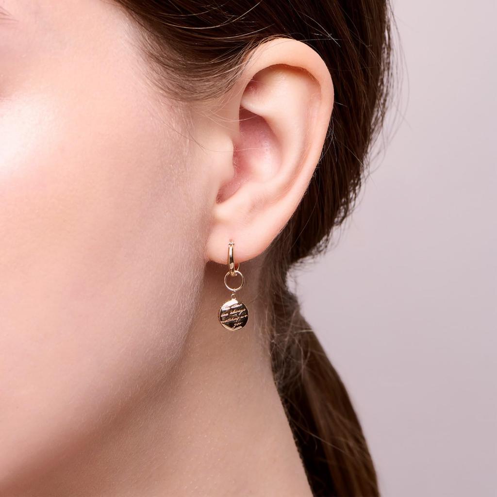 K10 Charm [NOJESS] [Tiny Charm]