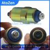 Électrovanne d'arrêt d'injection pour DPA DPS CAV LUCAS 7185.900W 7185-900W 7167-620A 7167-620B 9108-073A 7701030222