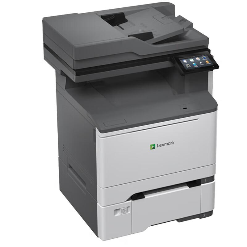 Lexmark CX532adwe A4 Color Laser All-in-One Printer