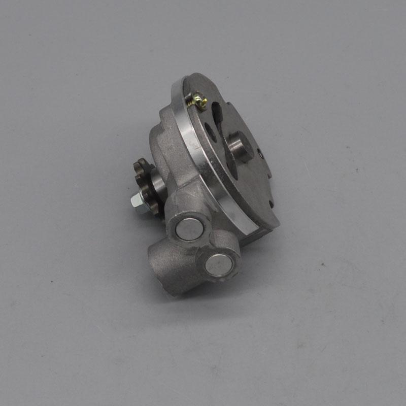 Engine Oil Pump Gear for Benelli TNT25 TNT250 BN251 TRK251 LEONCINO250 / BN TNT TRK LEONCINO 25 / 250 /