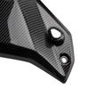 Side Frame Panel Fairings Cover For Yamaha Tenere 700 T700S 2025-2026 Carbon