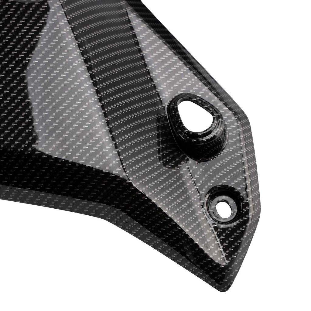 Side Frame Panel Fairings Cover For Yamaha Tenere 700 T700S 2025-2026 Carbon