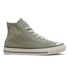 Converse All StaR  R  Hi 31312310 Light Sage