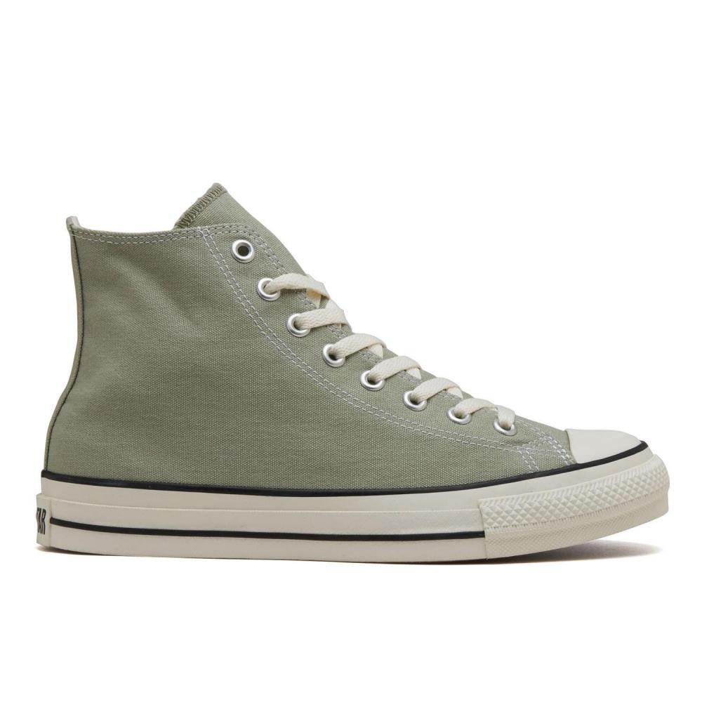 Converse All StaR  R  Hi 31312310 Light Sage