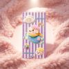 6pcs Cartoon Goat Year Money Envelope Blessing Words New Year Red Packet  Spring Festival