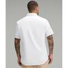 Lululemon Airing Easy Short Sleeve Shirt Bright White
