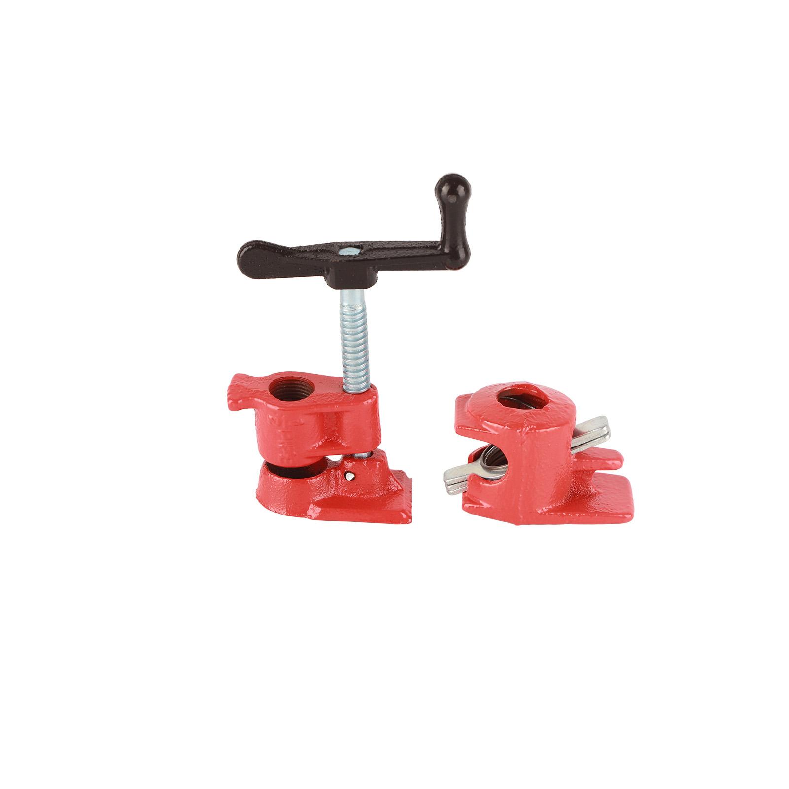 

12-дюймовый зажим для склеивания деревянных труб, прочный, износостойкий, нескользящий, зажим для склеивания деревянных труб, прочный