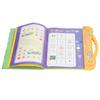 Kids Learning Sound Books Fun Early Educational Puzzle Enhance Language Ability Arabic Learning Electronic Book