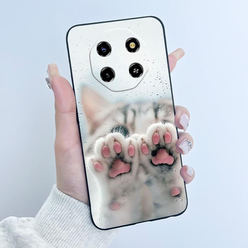 Casing For Blackview Shark 6 Phone Case Aesthetic Luxury Cute Cool Boys Girls Soft silicone Cover For Black view Shark6 Shell