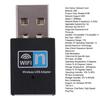 USB 300Mbps Wireless Wifi Receiver Wireless Card Mini AP Transmitter USB WiFi 8188
