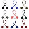 Finger Movement Worry Fidget Beads Skills Training Finger Sensory Toy  Birthday Gift