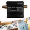 Low Noise Amplifier Industrial 30M-6GHz 50M-8GHz 10M-6GHz 100K-6GHz 100k-4GHz 100k-10GHz Power Preamplifier Module
