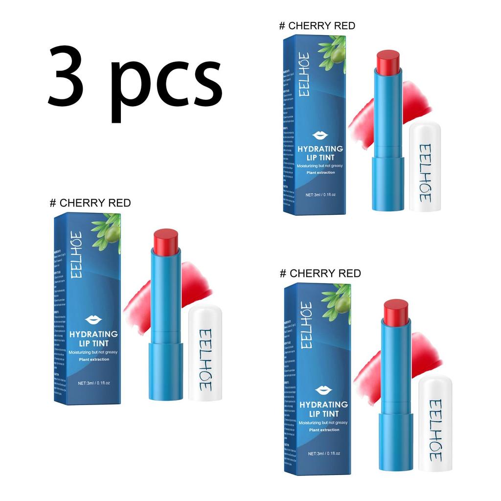 EELHOE Moisturizing Lip Gloss, Deeply Hydrates and Moisturizes, Repairs Lips, Prevents Dryness and Cracking, Nourishes and Protects Lips, 3ml