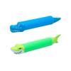 Animal Summer Animal Head Water Guns Blue/green Shark Crocodile Squirter Funny   Kids Toys