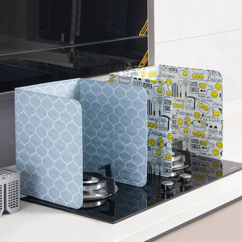 Zhaoran Kitchen Splatter Guard