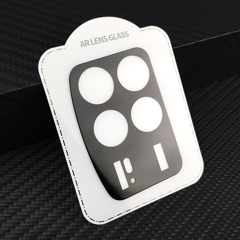 Für Xiaomi Mix Fold 4 Fold4 Luxus Kamera Kreis Metall Linse Kratzfestes Etui Hülle Bumper Schutz Ring Schutz
