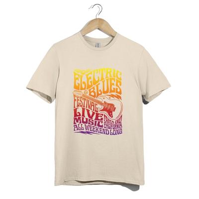 Üst giysisi – T-shirtler