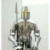 Medieval Wearable Costume Suit Of Armor Crusader Combat Full Body Armour Battle