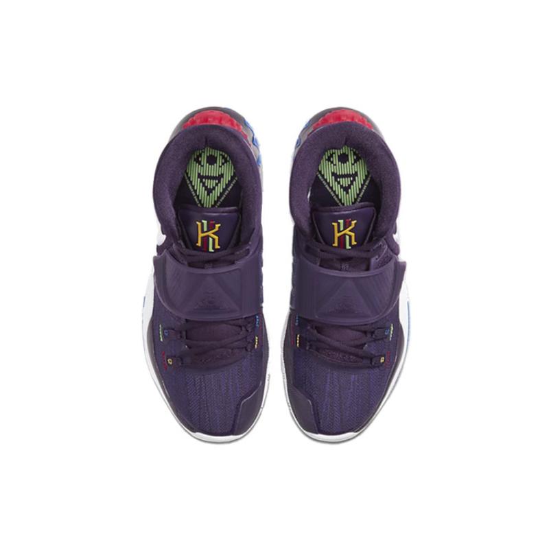 Nike Kyrie 6 Ep 'Enlightenment' Nike BQ4631-500