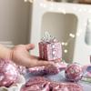 Foam Ball Gift Christmas Tree Ornaments Shatterproof Christmas Ball Xmas Tree Hangings Pendant