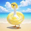 Hawaiian Porch Goose Summer Outfit Summer Porch Goose Outfits Cute Goose Clothes Bikini Goose Costume for Garden Yard Decor