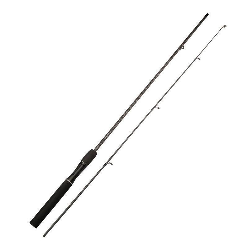 1.65M 1.8M 2.1M Ultralight Fishing Rod M Fishing Rod Carbon Hard Adjustable Insertion Lure Rod