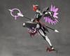 Kotobukiya Infinite Encounter Megalomaria Zekuu Height 160mm Plastic Model Approx. Non-scale